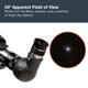 thumbnail image 3 of Ocular Celestron Omni Series 1,25-15 mm 93320, 3 of 7