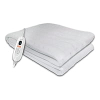 Calientacamas 1 Plaza Calma Flexy Heat Cie 150X90 Cm