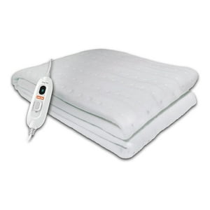 Calientacamas 1 Plaza Calma Flexy Heat Cie 150X90 Cm