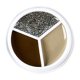 thumbnail image 4 of Crema De Gel De Pegamento Para Esmalte De U?as 3 En 1 Popular Suave Para Manicura Home Salon 005, 4 of 5