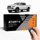 thumbnail image 1 of Kit de arranque remoto Start-X para Toyota Tacoma (2016-2019), 1 of 9