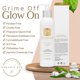 thumbnail image 2 of Limpiador facial Eavara Organic Antienvejecimiento con aceite de coco 200 ml, 2 of 6