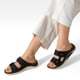 thumbnail image 3 of Sandalia Estilo Chala Confort Taco Cuña Mujer Weide JN723, 3 of 10