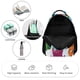 thumbnail image 3 of Mochila Escolar Ugly Dolls Multicolor 43x15x32cm, 3 of 6