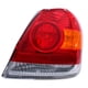 thumbnail image 1 of Farol trasero derecho toyota yaris 1.5 2003 2005, 1 of 3