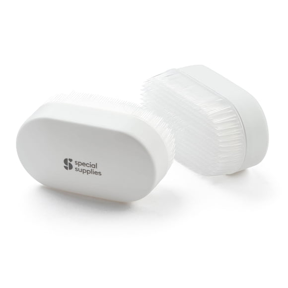 Sensory Brush Special Supplies Therapressure Therapy, paquete de 2