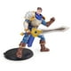 thumbnail image 2 of Figura de acción League of Legends Garen Premium de 15 cm de altura, 2 of 3