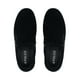 thumbnail image 3 of Mocasín Mujer Negro Sole Police, 3 of 6