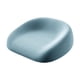 thumbnail image 4 of Cojín Elevador Para Asiento De Bebé Cojín Para Silla De Comedor Para Bebés, Bebés Y Ni?os Peque?os Azul, 4 of 5