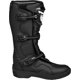 thumbnail image 5 of Bota Fly Racing Maverik LT Negro/Negro LT 12, 5 of 7