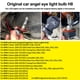 thumbnail image 2 of Bombilla LED APMAT BMW E90 E92 E70 E71 6000K Blanca, 2 of 9