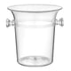 thumbnail image 5 of Cubo De Hielo Para Fiestas Botellas De Cerveza Multiusos Bebidas Tina De Hielo Para Cóctel De Barbacoa Sin Patrón, 5 of 5