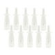thumbnail image 2 of 10 Piezas 5ml Mini Botellas De Spray Nasal De Plástico Bomba De Pulverización De Niebla Fina Transparente, 2 of 3