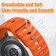 thumbnail image 3 of Correa para reloj Wowstrap Galaxy Ultra 47 mm impermeable y deportiva, 3 of 5