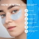 thumbnail image 3 of Parches Para Ojos Naturals Con Retinol Y Colágeno 30 Pares, 3 of 9