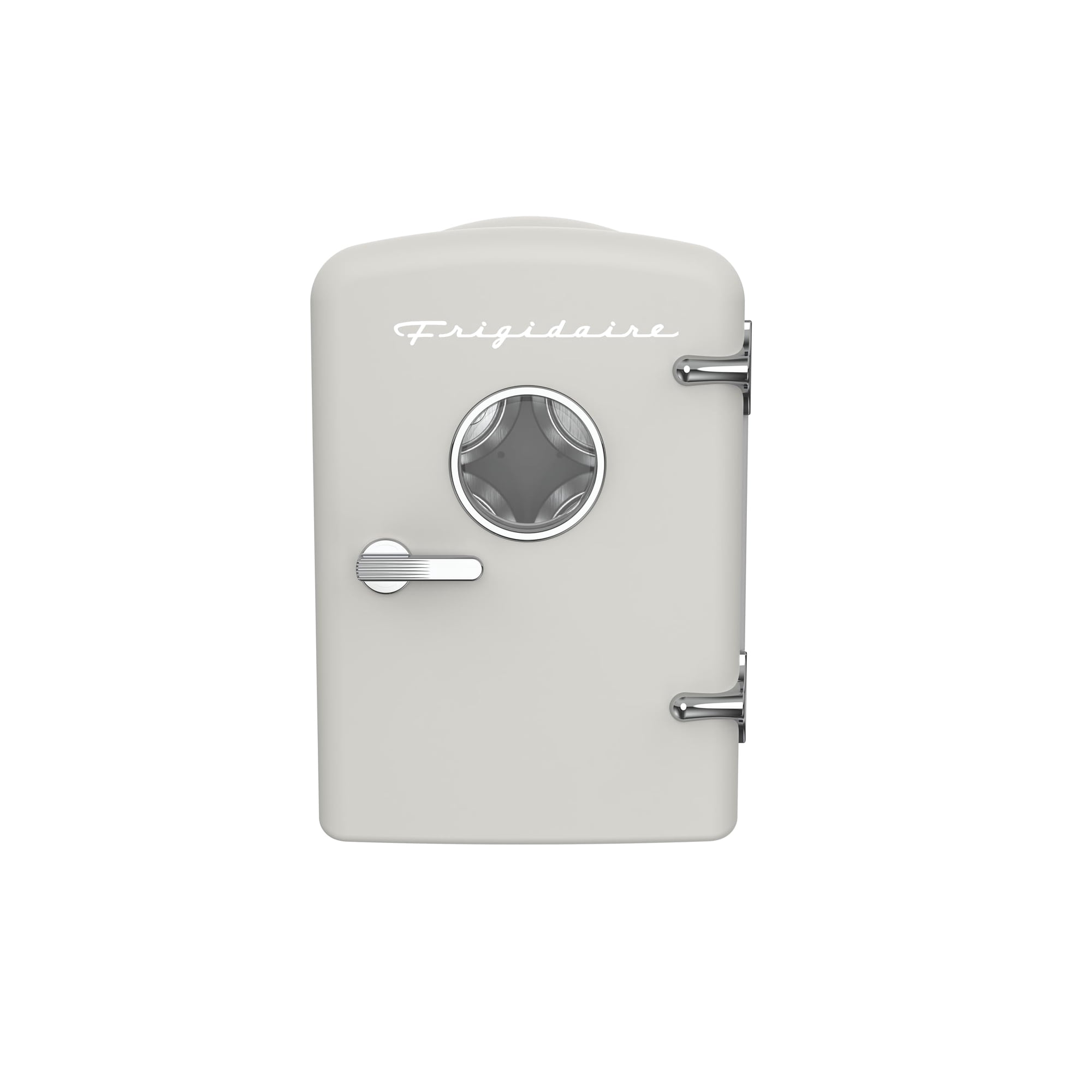 Mini Nevera Portátil Frigidaire Efmis171 4l Gris