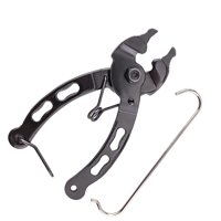 Ioensy - Herramienta Para Cadena De Bicicleta Alicates Resistentes Para Eslabones De Cadena De Bicicleta Para Bicicletas De Montaña Ciclismo Estilo A