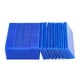 thumbnail image 2 of Cera Para Tallado, Práctica Profesional Para Estudiantes, Herramientas Resistentes Para Hacer Joyas, Rebanada De Cera Azul, 2 of 5