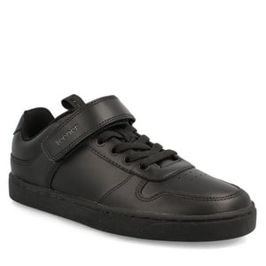 Zapato Escolar Niño Teener Rider Ii Negro