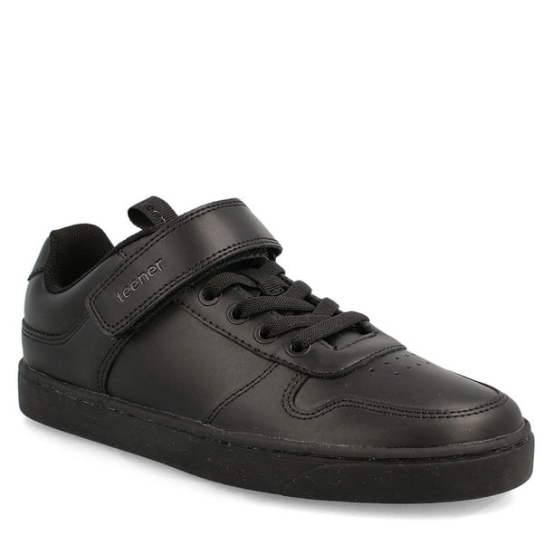 Zapato Escolar Niño Rider Ii Negro