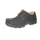 thumbnail image 1 of Zapato Negro Vía Franca, 1 of 5