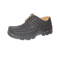 Zapato Negro Vía Franca