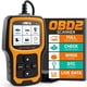 thumbnail image 1 of Escáner OBD2 ANCEL AD410 Lector de Códigos de Motor, 1 of 3