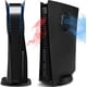 thumbnail image 1 of Placas Frontales AARONMEI PS5 Disc Edition Negro, 1 of 3