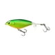 thumbnail image 2 of Se?uelos De Pesca Topwater, Se?uelo De Lubina De Agua Dulce Para Lubina, Agua Dulce, Agua Salada, Verde, 2 of 5