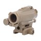 thumbnail image 1 of Mira de Punto Rojo Sig Sauer ROMEO4XT-PRO Impermeable FDE, 1 of 5