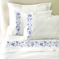 Tuyo Print - Juego De Sábanas 2Pl Porcelana