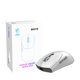 thumbnail image 1 of Ratón MSI Forge GM340 W blanco 12800 DPI inalámbrico RGB, 1 of 9