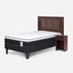 thumbnail image 3 of Cama Europea New Style 6 Combo Rachel 1.5 Plazas, 3 of 6
