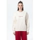 thumbnail image 1 of Polerón Mujer Oversize Print Crudo, 1 of 4