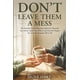 thumbnail image 1 of No Les Dejes Un Desastre, 1 of 1