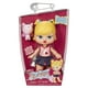 thumbnail image 1 of Muñeca Bratz Big Babyz Cloe de 33,7 cm con traje, mascota y botella, 1 of 3
