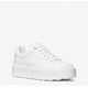 thumbnail image 1 of Zapatillas Michael Kors Romey White blanco 8, 1 of 4