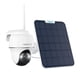 thumbnail image 1 of Cámara de seguridad REOLINK Argus PT 4K+ Panel Solar 8MP, 1 of 7
