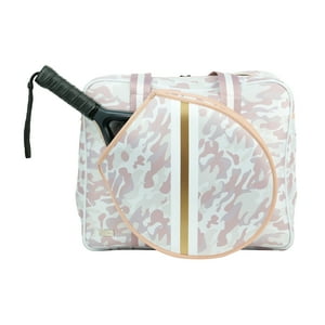 K-Fit - Bolso De Padel Zowie Dorado