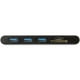 thumbnail image 3 of USB-C Multiport Adapter - HDMI/VGA - Mac/Windows - SD - PD, 3 of 8