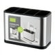 thumbnail image 1 of Set 2 Organizador Cubiertos Escurridor Utensilios Cocina Lau, 1 of 3