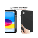 thumbnail image 3 of Funda smart cover para iPad 10ma Generación 10.9" - Negro, 3 of 6