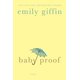 thumbnail image 1 of St. Martin's Griffin – Baby Proof: una novela, 1 of 1