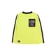 thumbnail image 1 of Polera boys aplicación attitude, 1 of 3