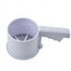 thumbnail image 1 of 1pc Baking Tools Manual Face Powder Sifter Home Handheld Face Powder Sifter Filter, 1 of 3