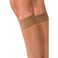 Ibici - Mini Media Gambaletto Segreta Con Compresión 18/22Mmhg Piel S