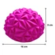 thumbnail image 2 of Mini Bosu 16cm Fitness Crossfit Equilibrio, 2 of 3