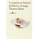 thumbnail image 4 of La Muerte En Venecia & Mario Y El Mago, 4 of 4