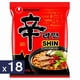 thumbnail image 1 of Sopa Ramen Fideos Shin Ramyun 18 Un, 1 of 2