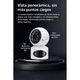 thumbnail image 3 of Wifi Cámara Seguridad Hogar Visión Remota Doble Lente, 3 of 6